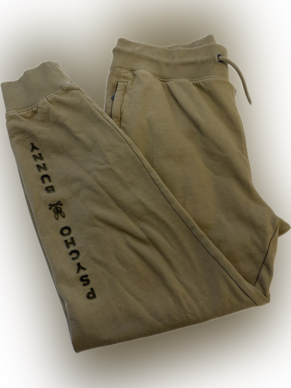 Psycho Bunny Sweatpants